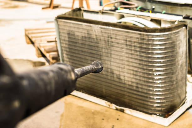 Best Commercial HVAC Duct Cleaning  in , AZ