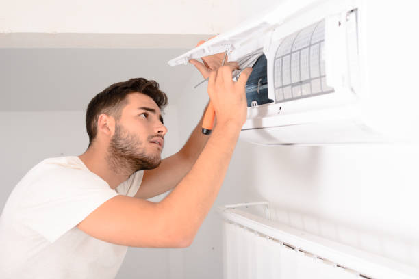 Best HVAC System Cleaning  in , AZ